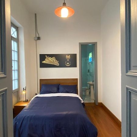 Republicana Casa Hostal - Habitacion 1 Quimbaya Bogotá Kültér fotó